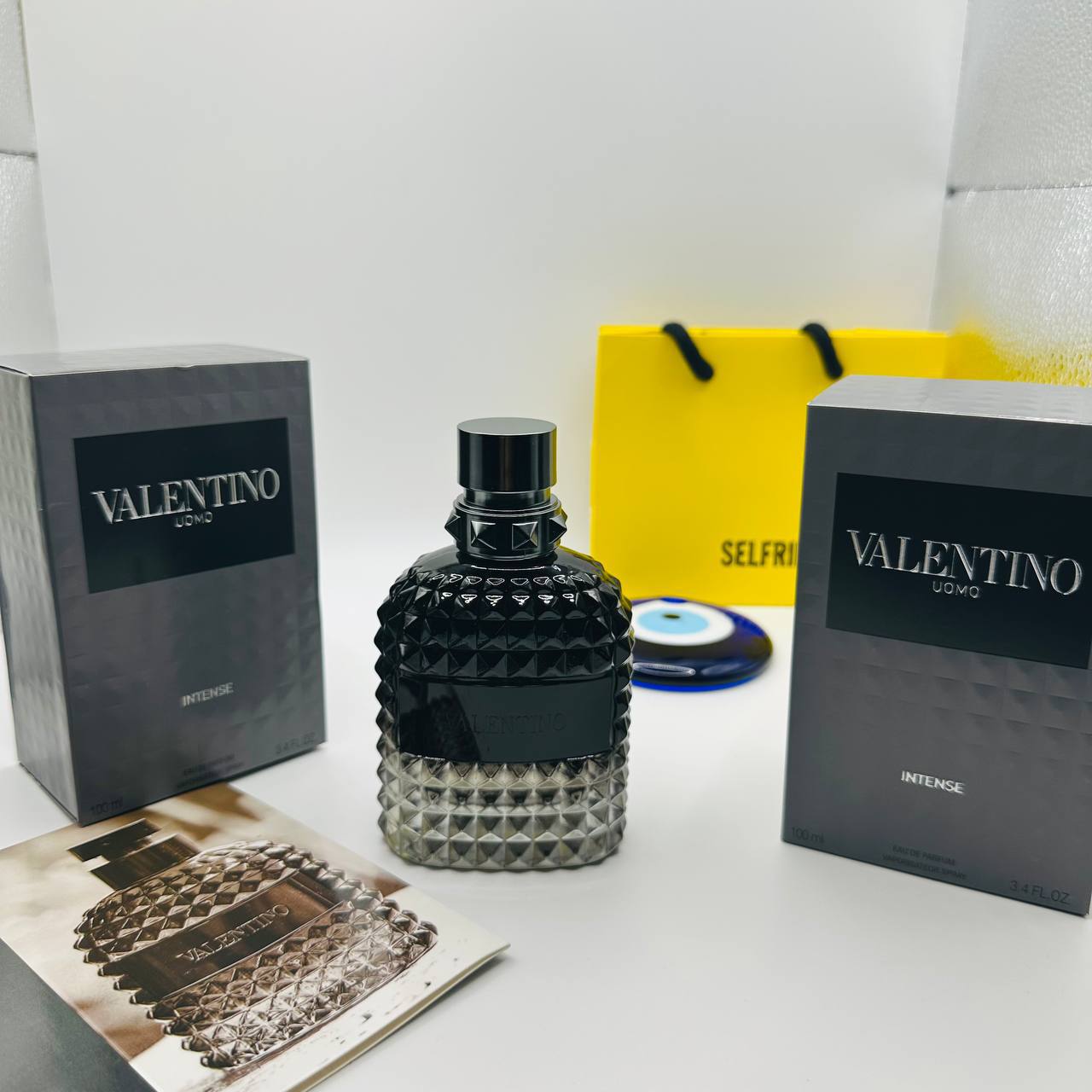 🏆VALENINO PERFUME  to1211 100 ML