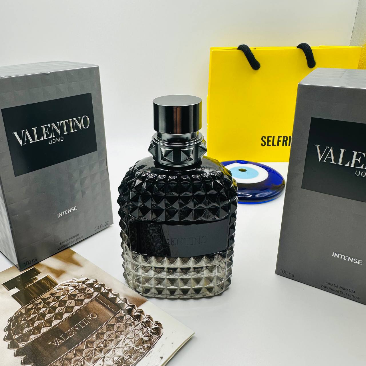 🏆VALENINO PERFUME  to1211 100 ML