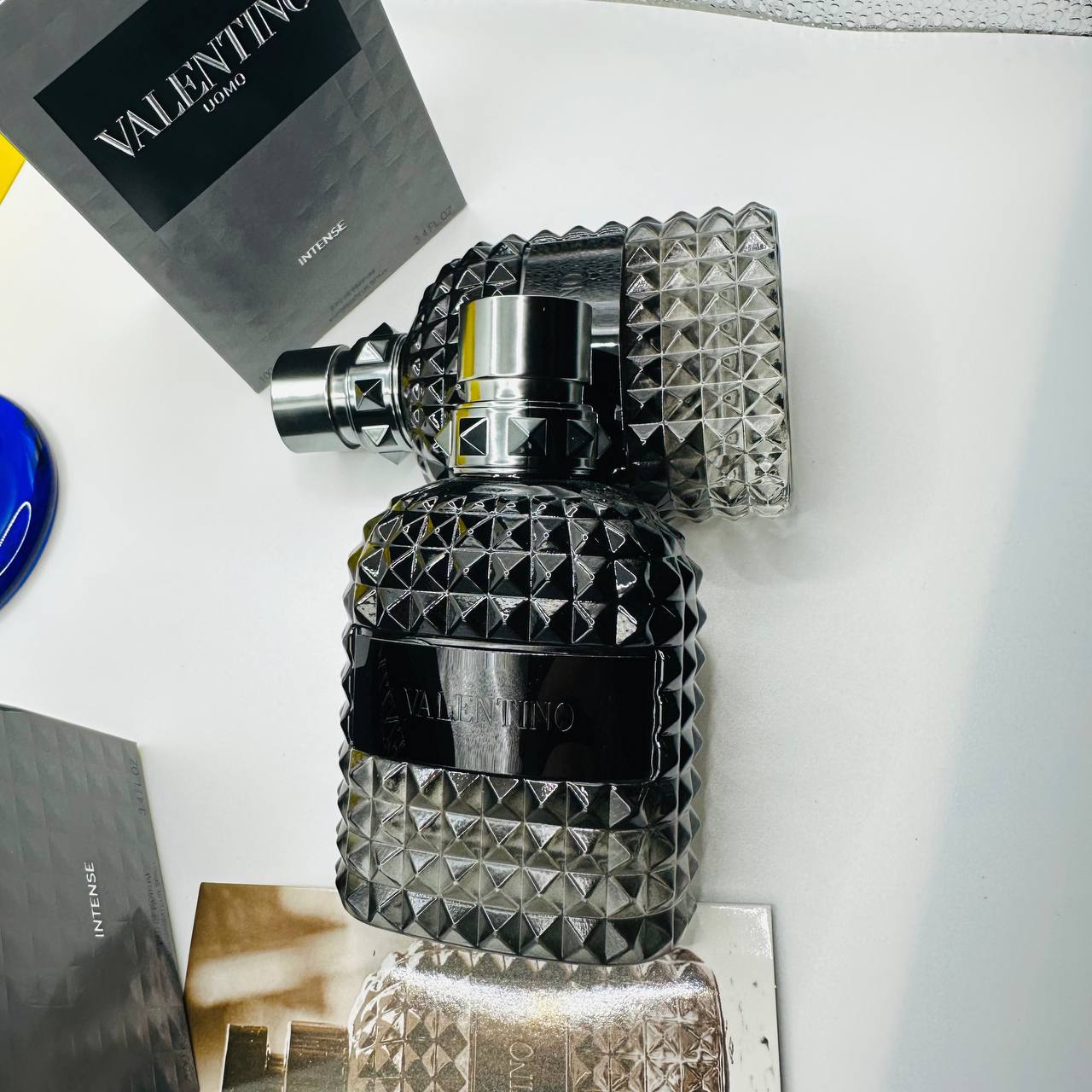 🏆VALENINO PERFUME  to1211 100 ML