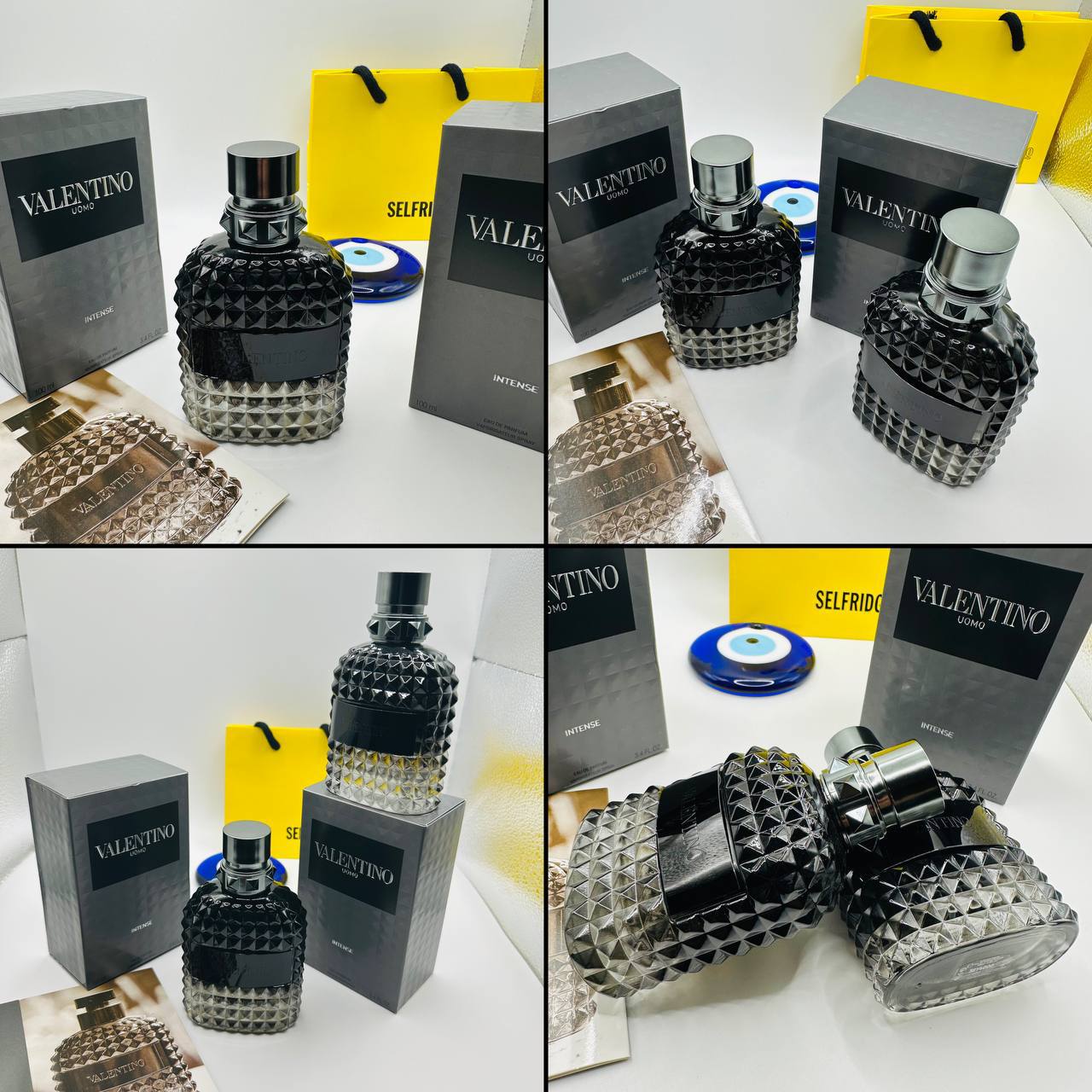 🏆VALENINO PERFUME  to1211 100 ML