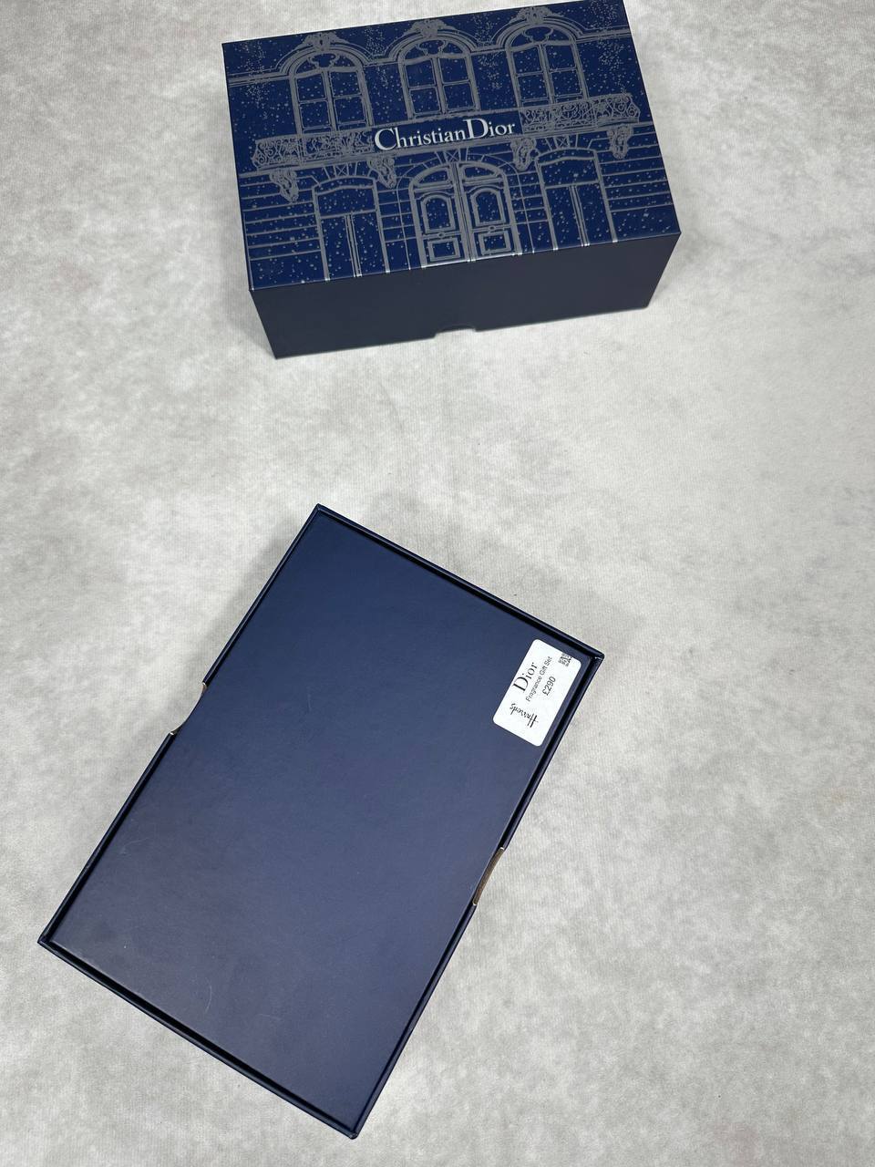 DOR 3 BOTTLE FRAGRANCE GIFT SET am1211