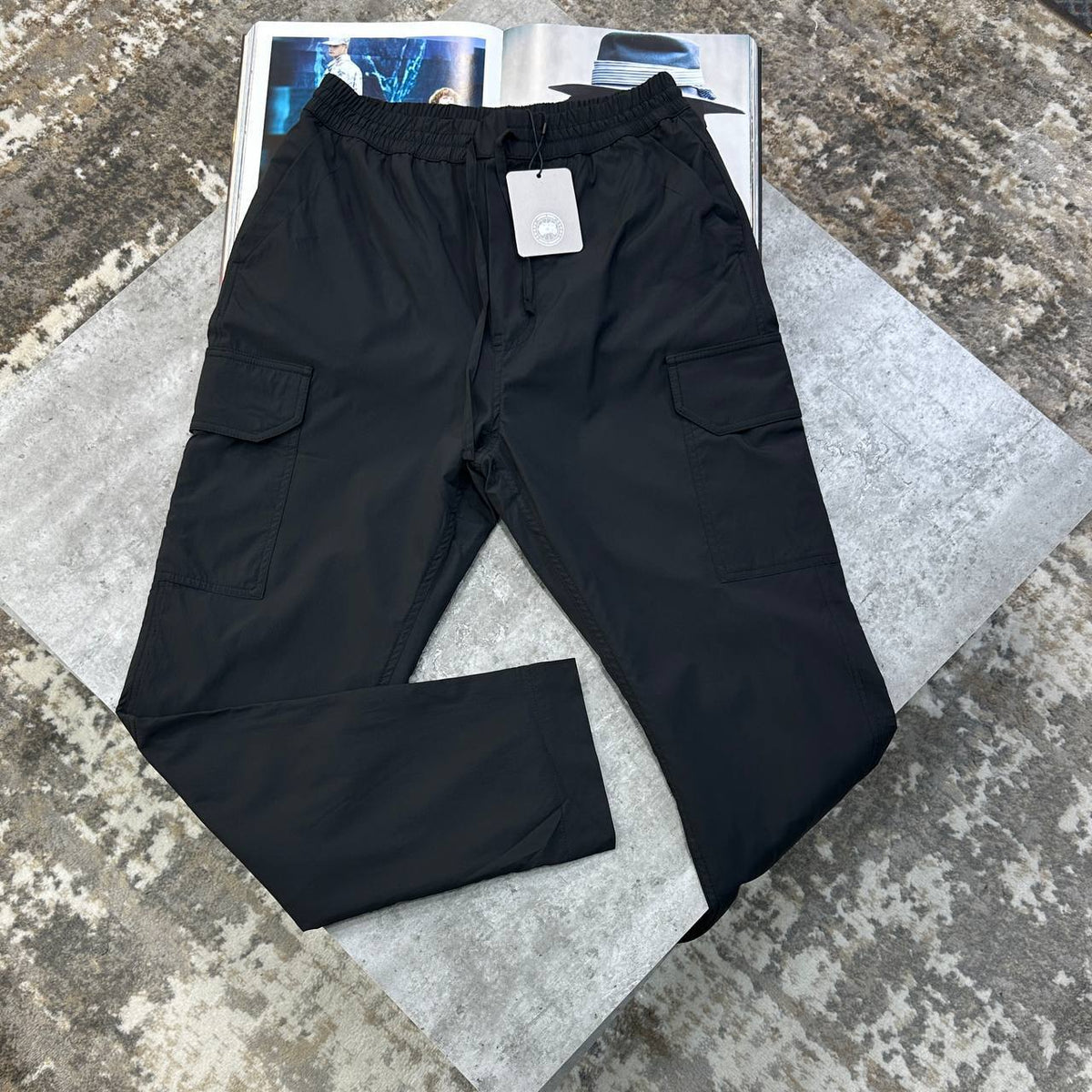 Superclon Quality Canad Goos Cargo Pant ha3108