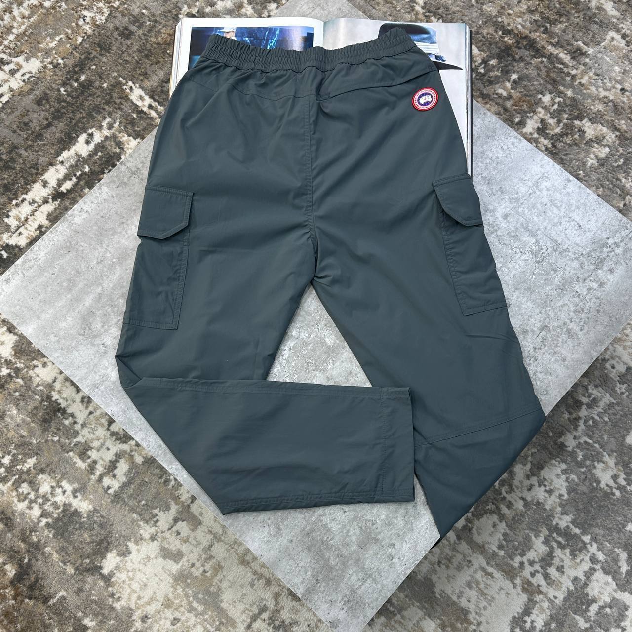 Superclon Quality Canad Goos Cargo Pant ha3108