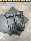 Chane LADIES GLOVES WITH BOX am2908