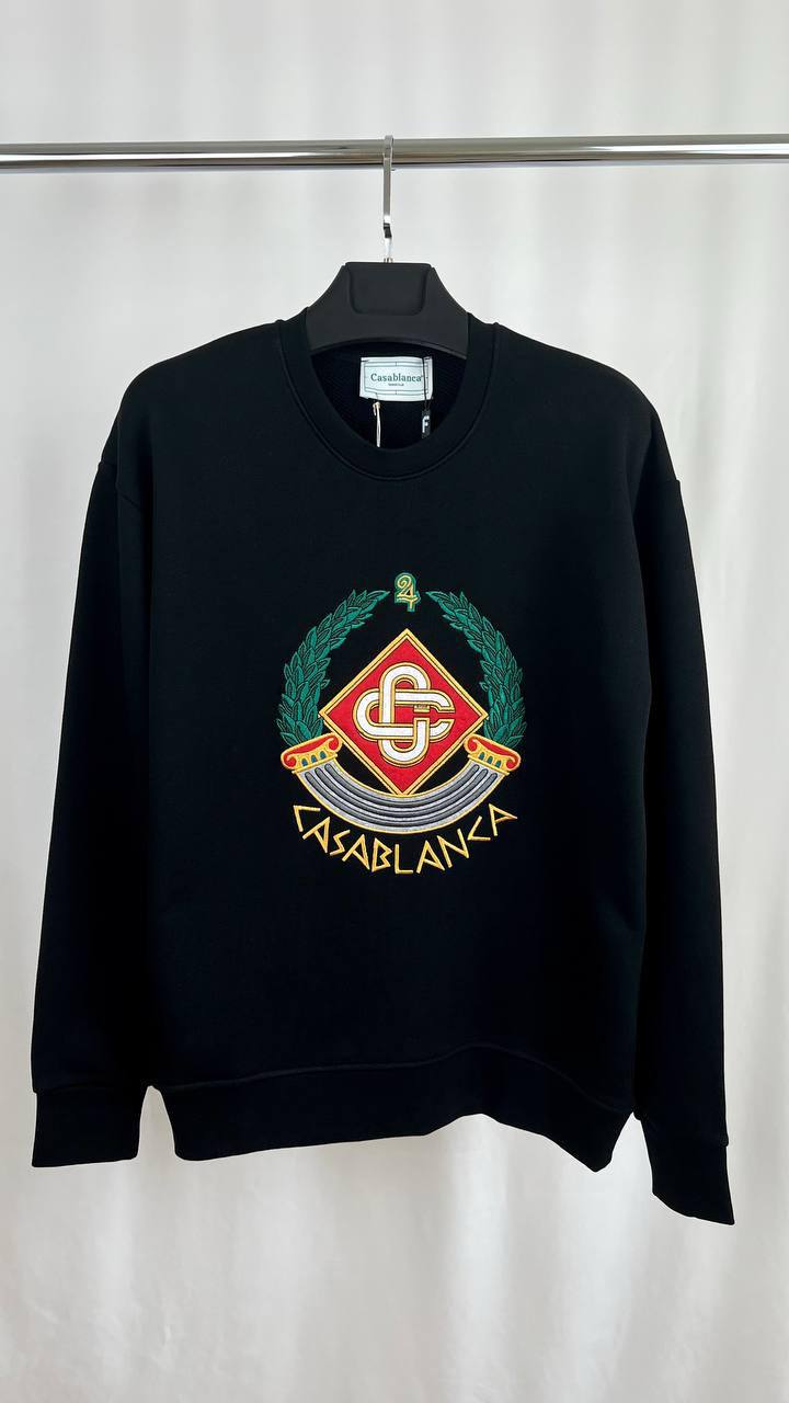 Casablanc embroider jj0209