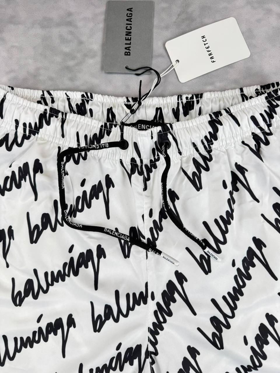 Balencia swimming shorts jj0209
