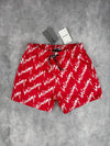 Balencia swimming shorts jj0209