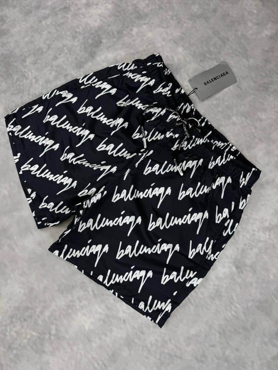Balencia swimming shorts jj0209
