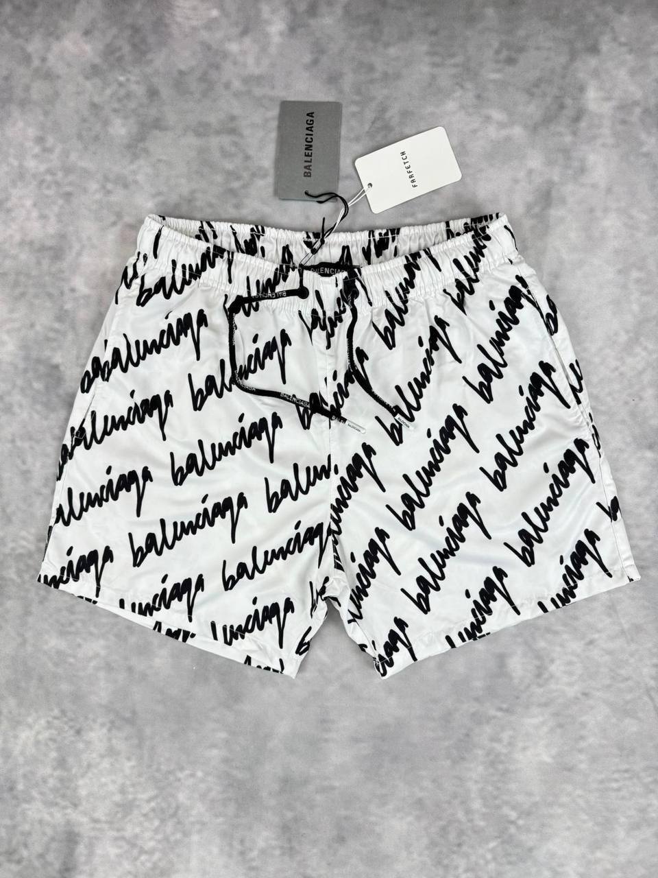 Balencia swimming shorts jj0209