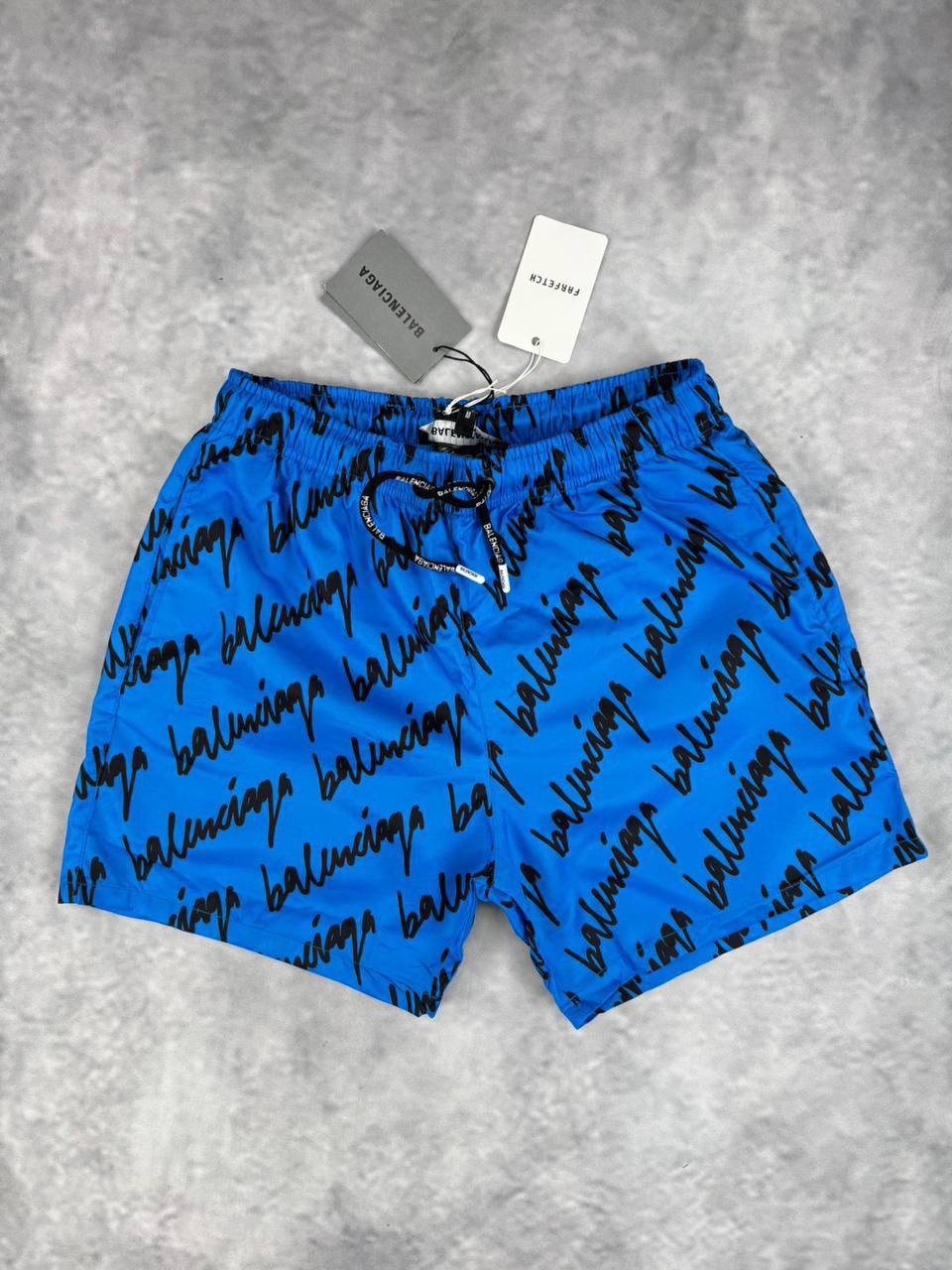 Balencia swimming shorts jj0209