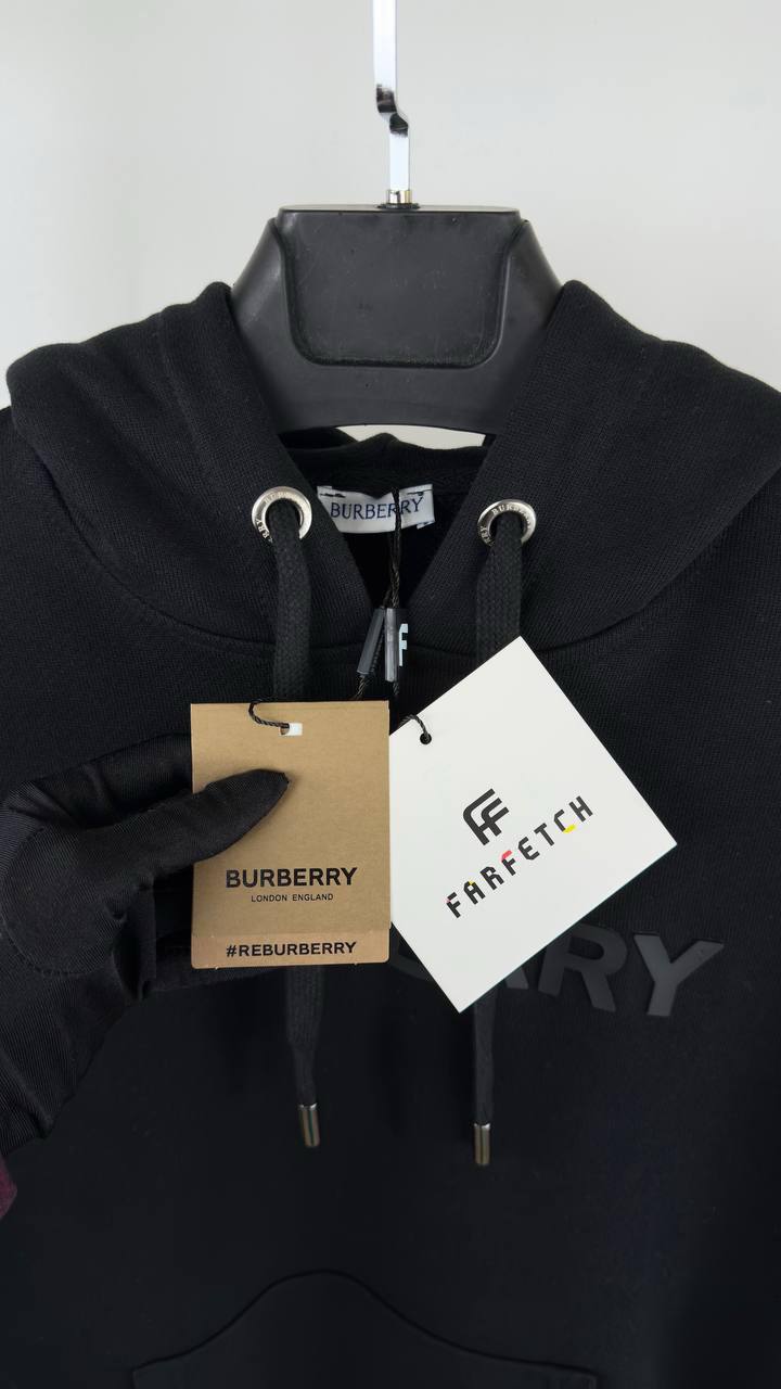 Burber hoddy jj0209