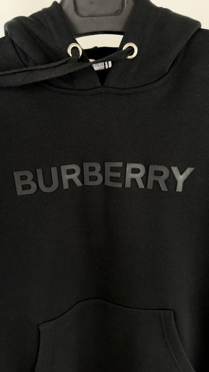 Burber hoddy jj0209