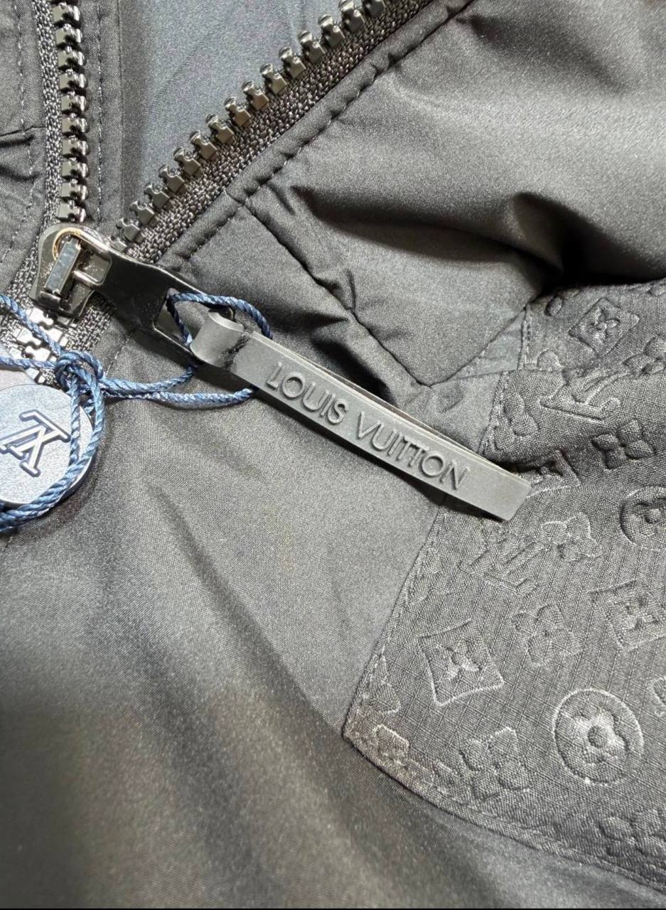 Superclon LV Puffer Jacket aj0209