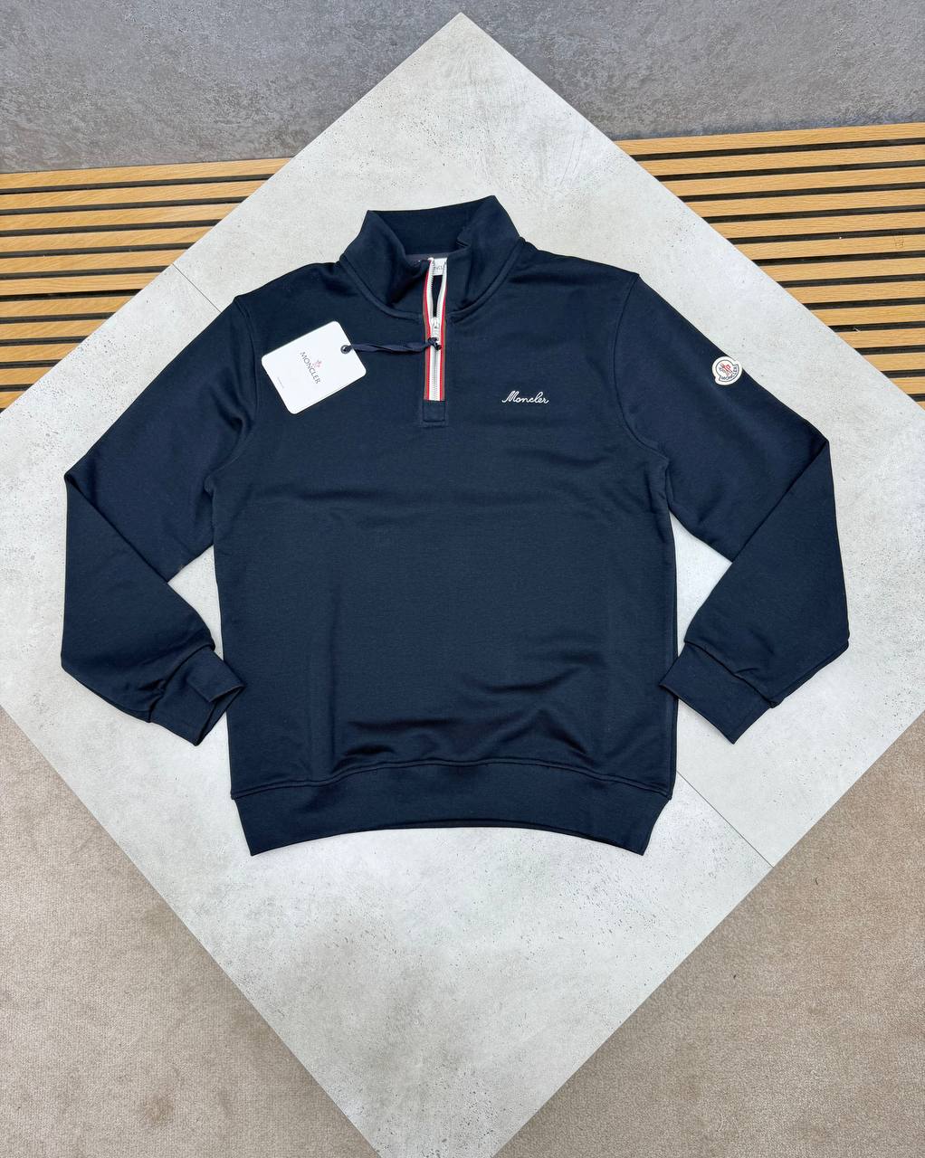 SUPER CLON MONCLE JUMPERS am0309