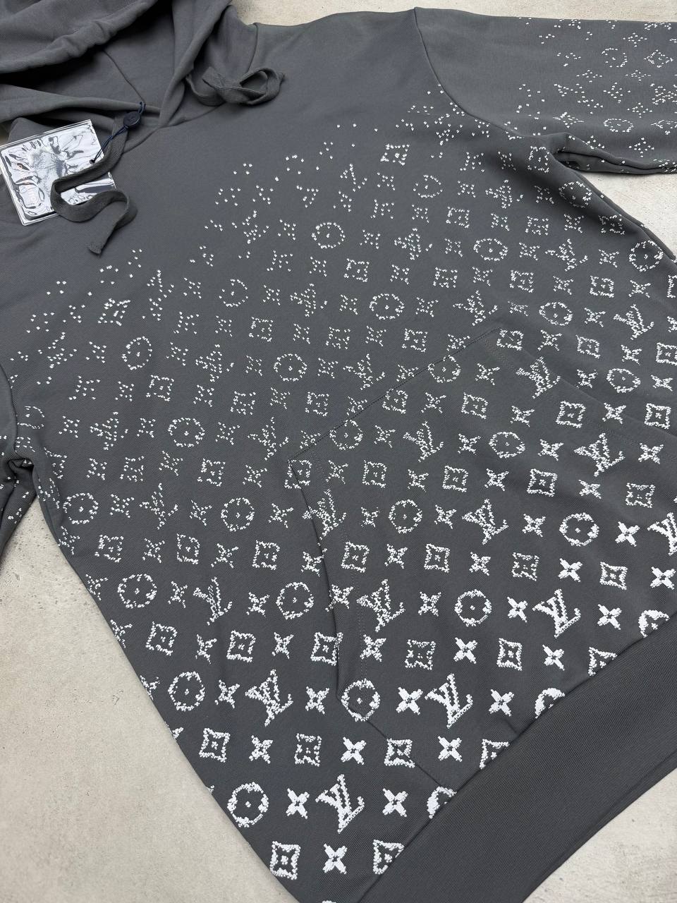 SUPER CLON LV HOODIES am0309