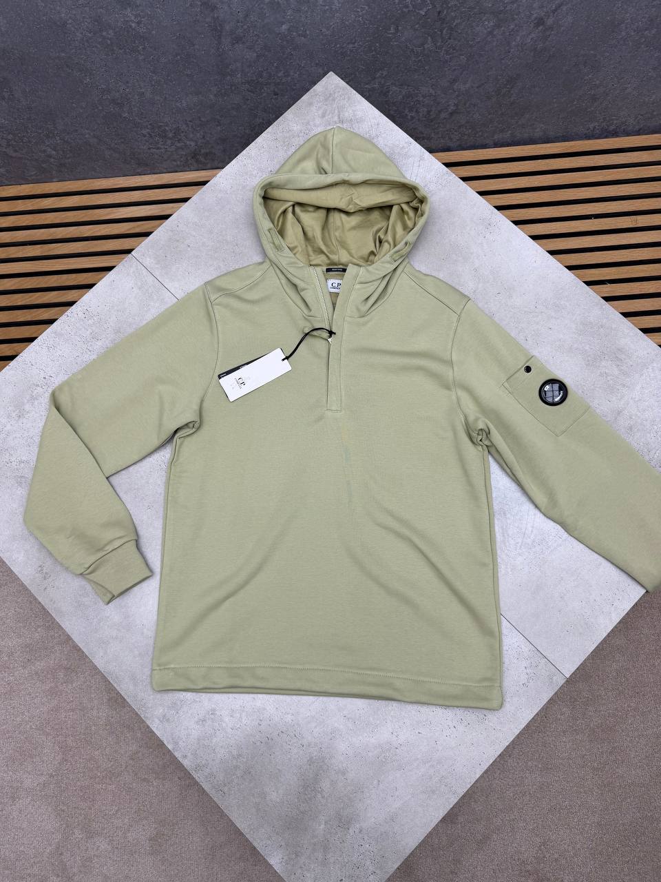 SUPER CLON C.P HOODY am0409