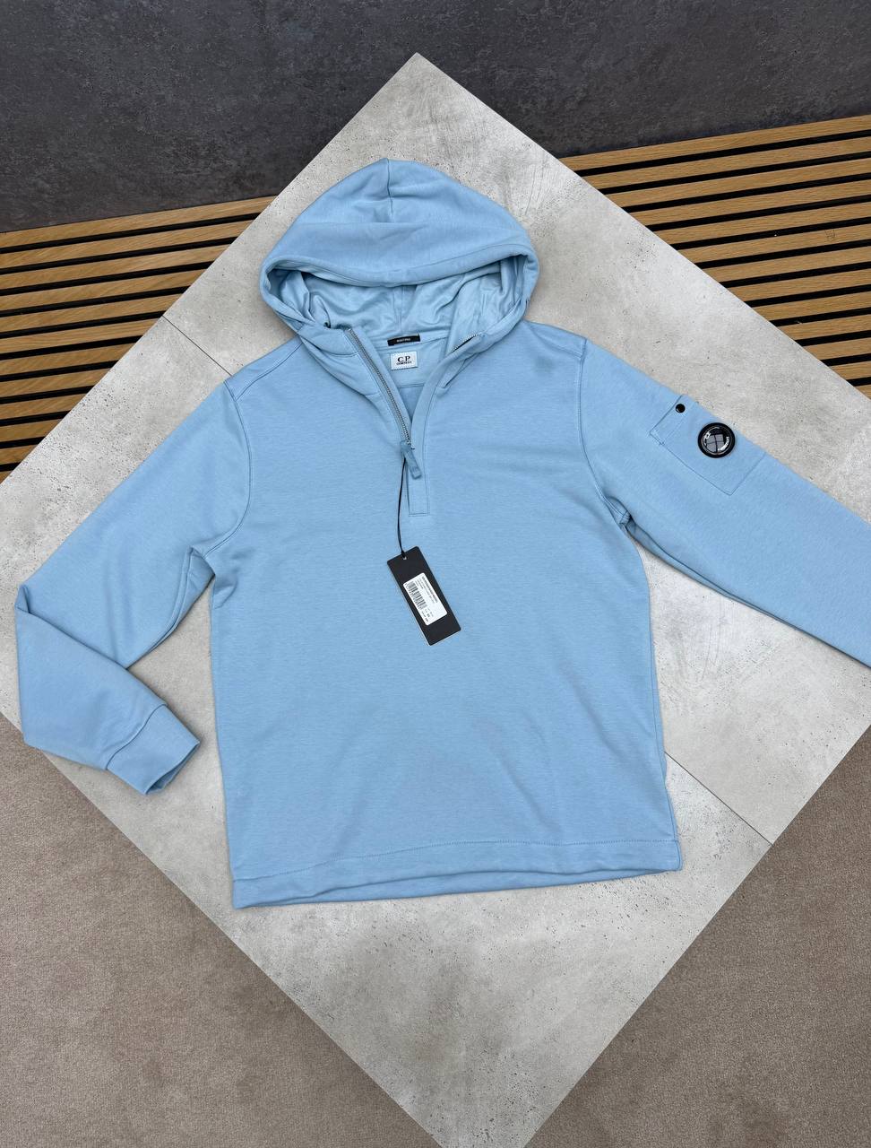 SUPER CLON C.P HOODY am0409
