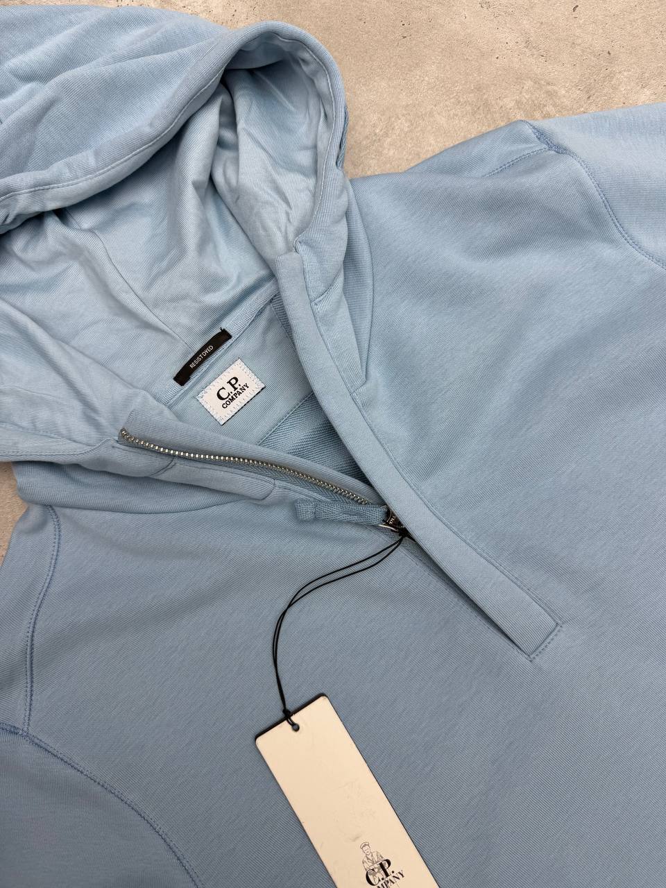 SUPER CLON C.P HOODY am0409