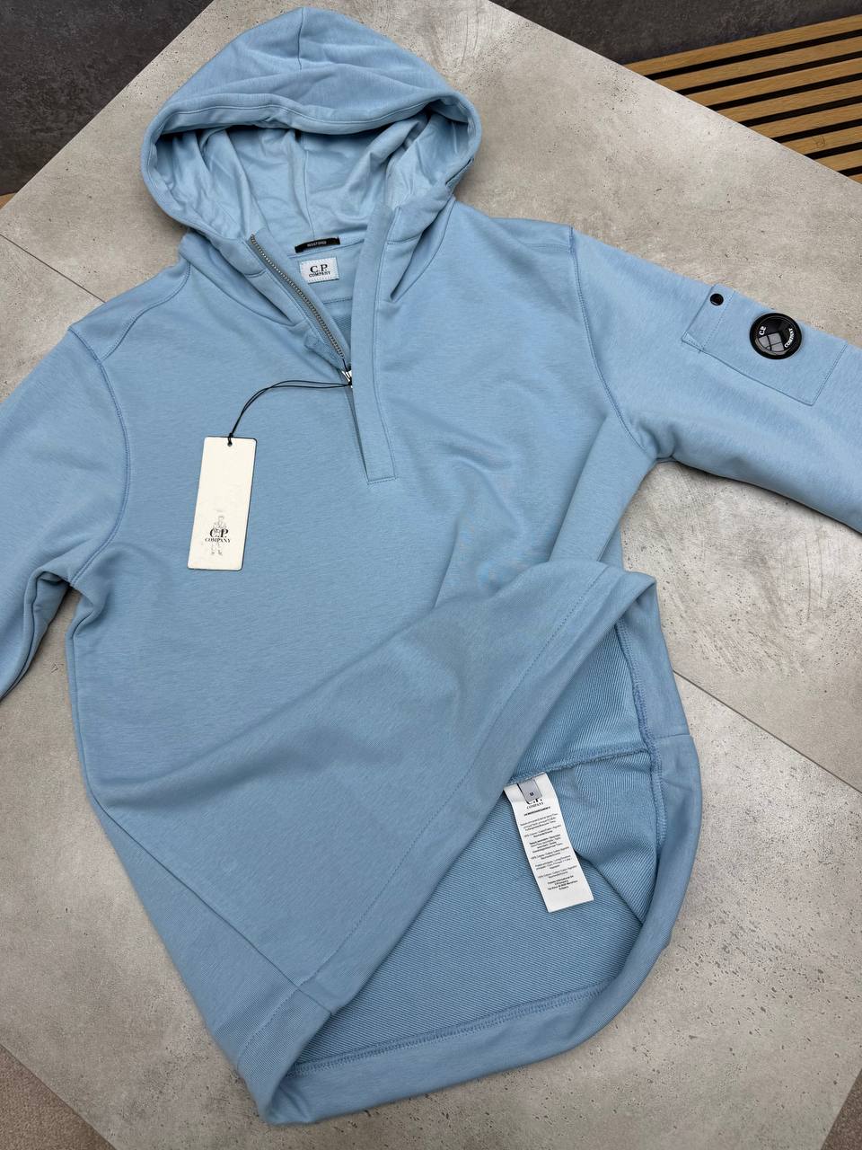 SUPER CLON C.P HOODY am0409