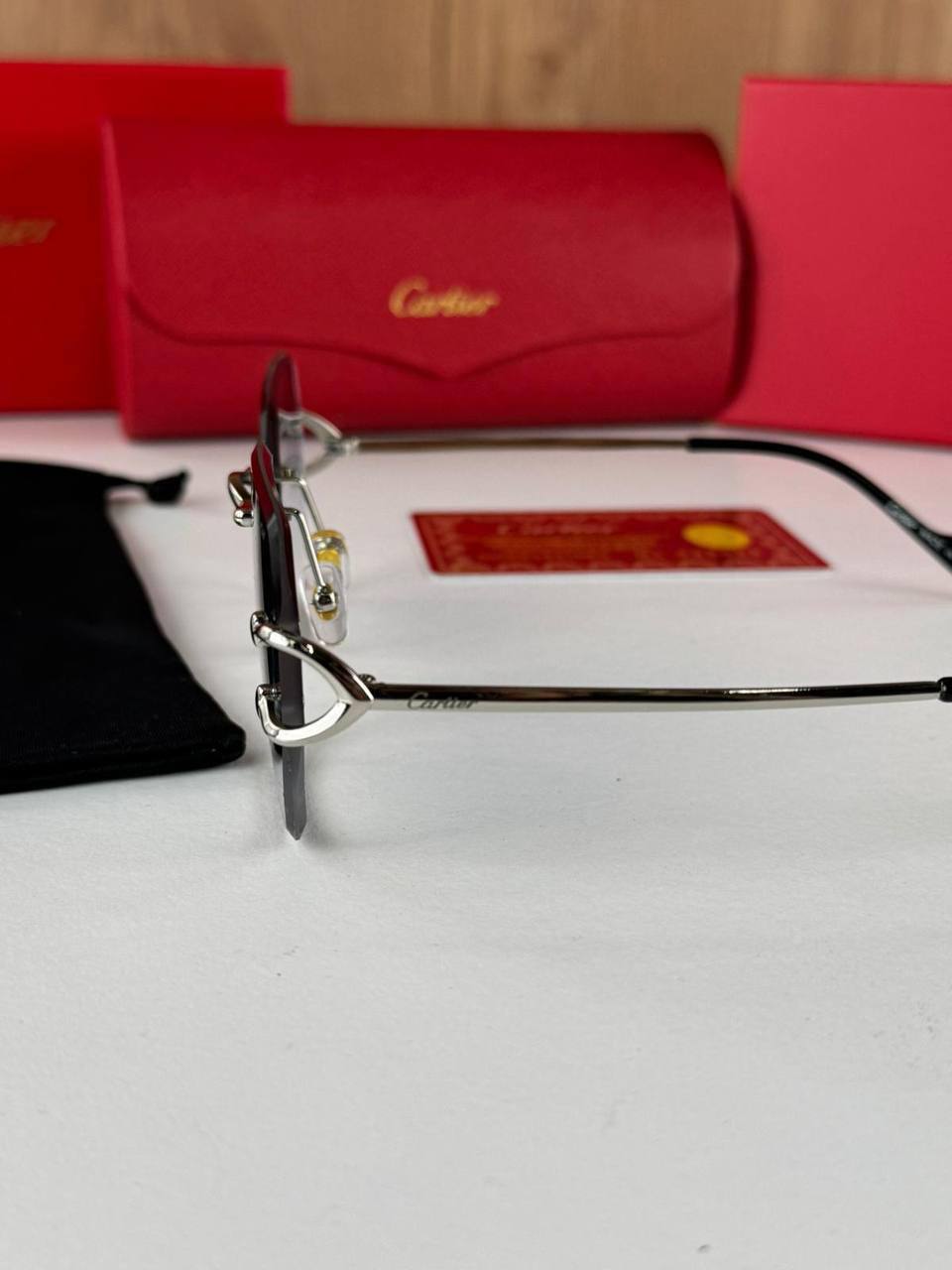 Cartie sunglasses jj0309