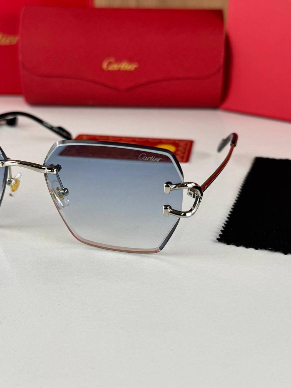 Cartie sunglasses jj0309