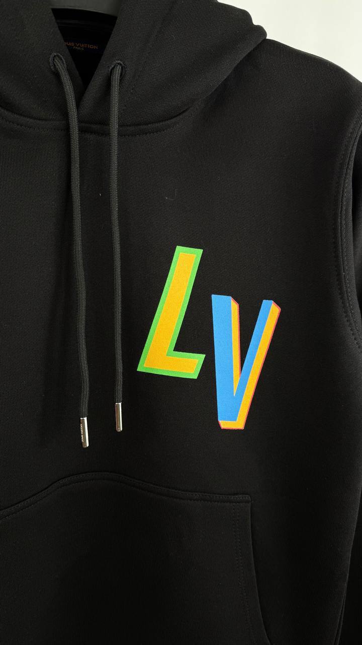 Loui vuitton hoddy jj0309