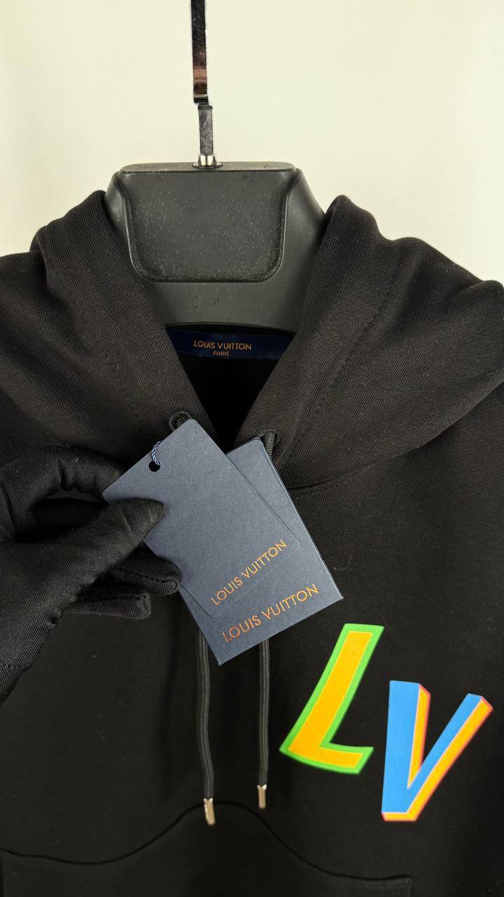 Loui vuitton hoddy jj0309
