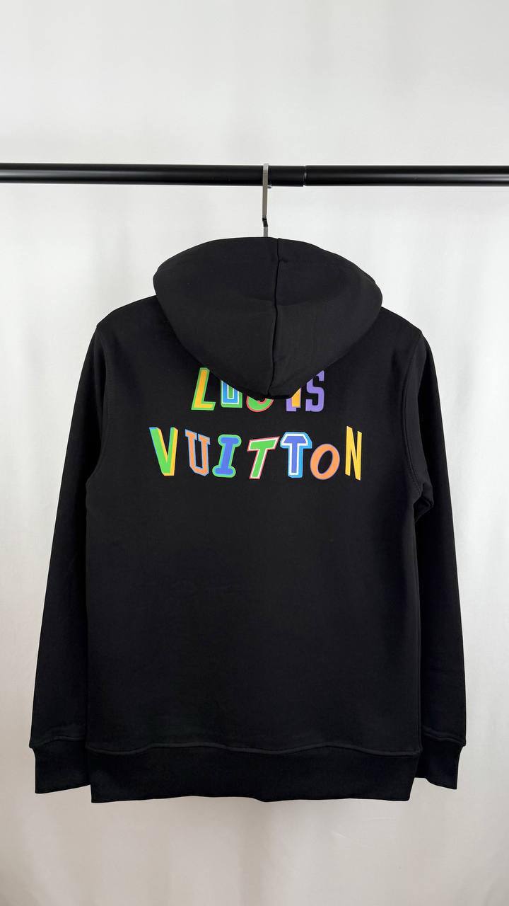 Loui vuitton hoddy jj0309