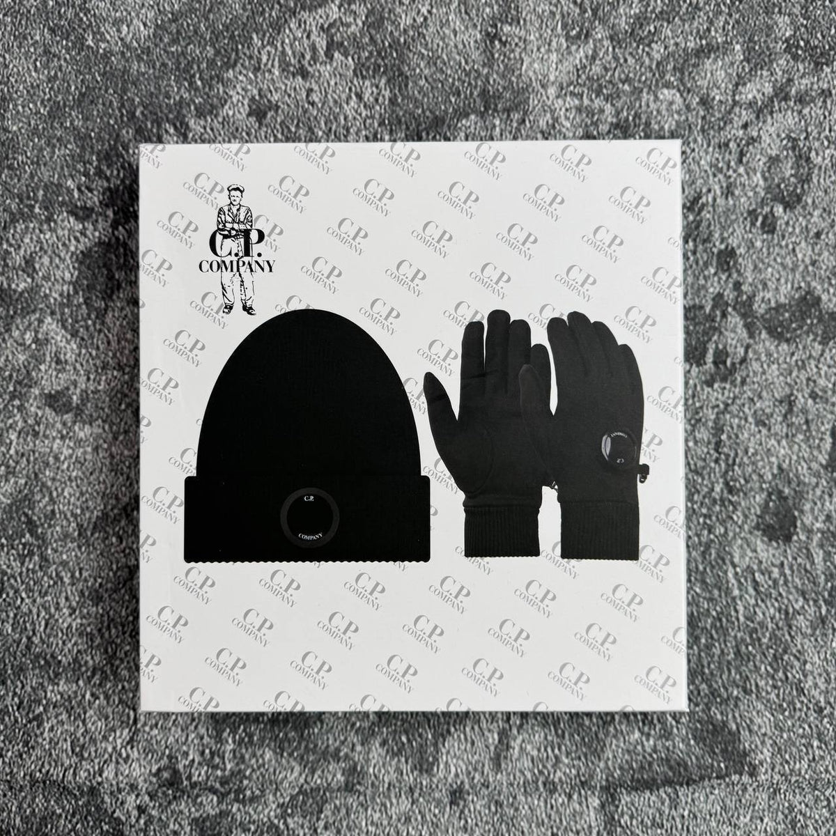 Cp glove set sa0509