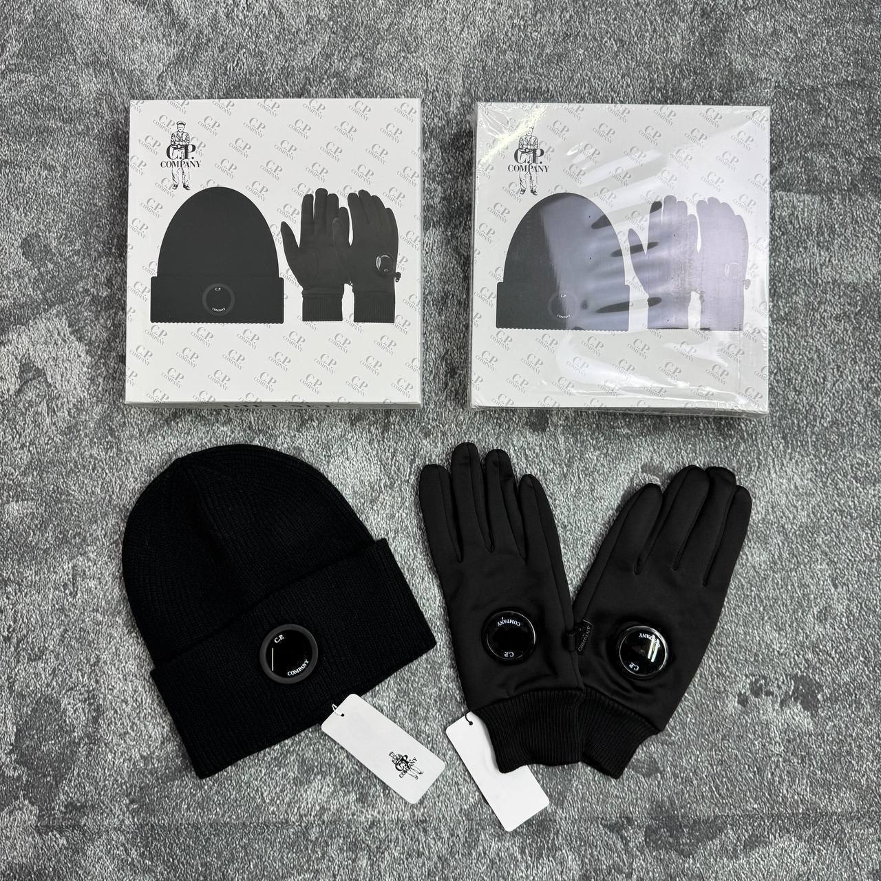 Cp glove set sa0509