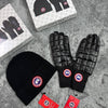 CG glove set sa0509