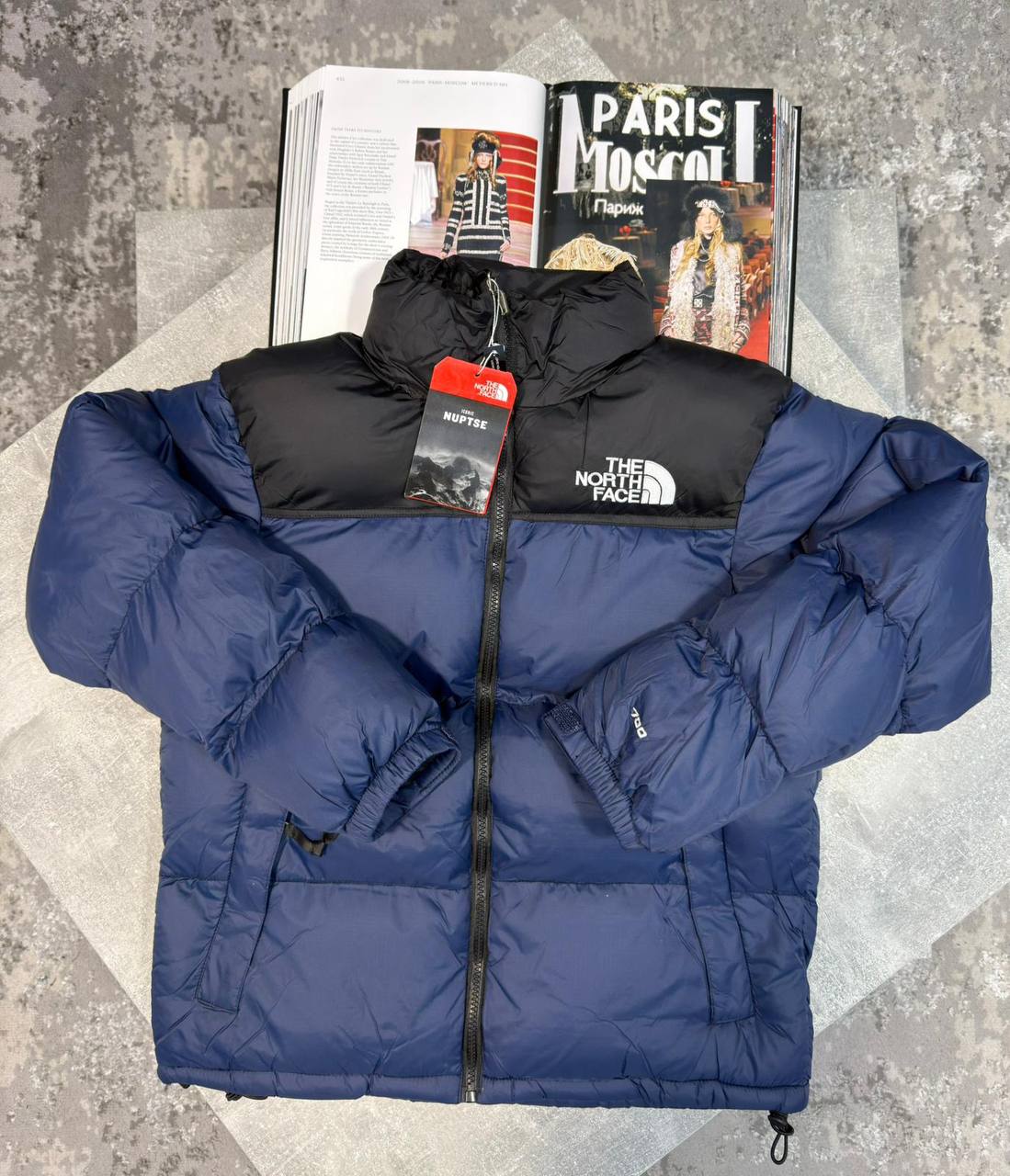 Northfac Jacket aj0409