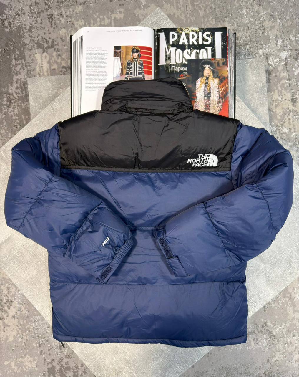 Northfac Jacket aj0409