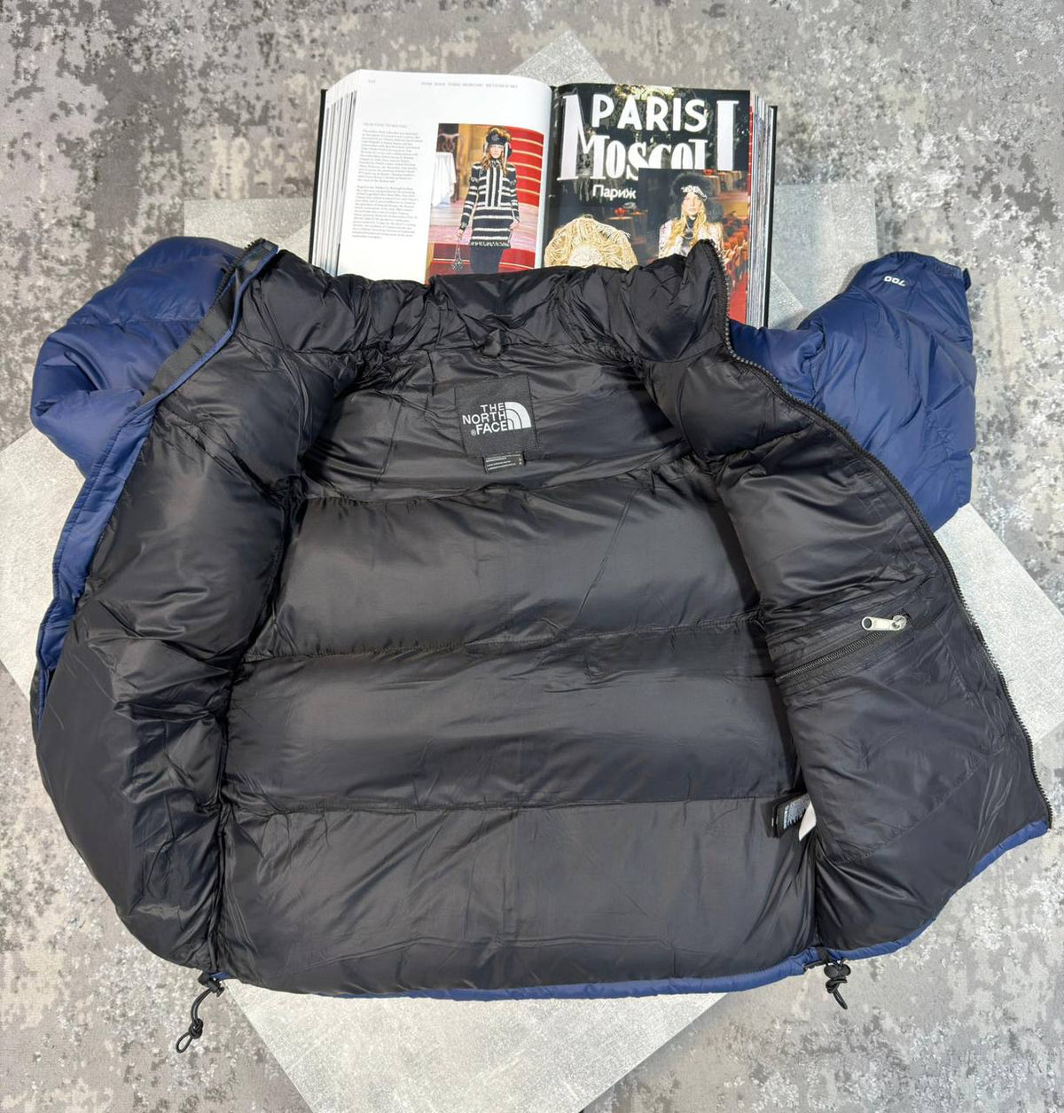 Northfac Jacket aj0409