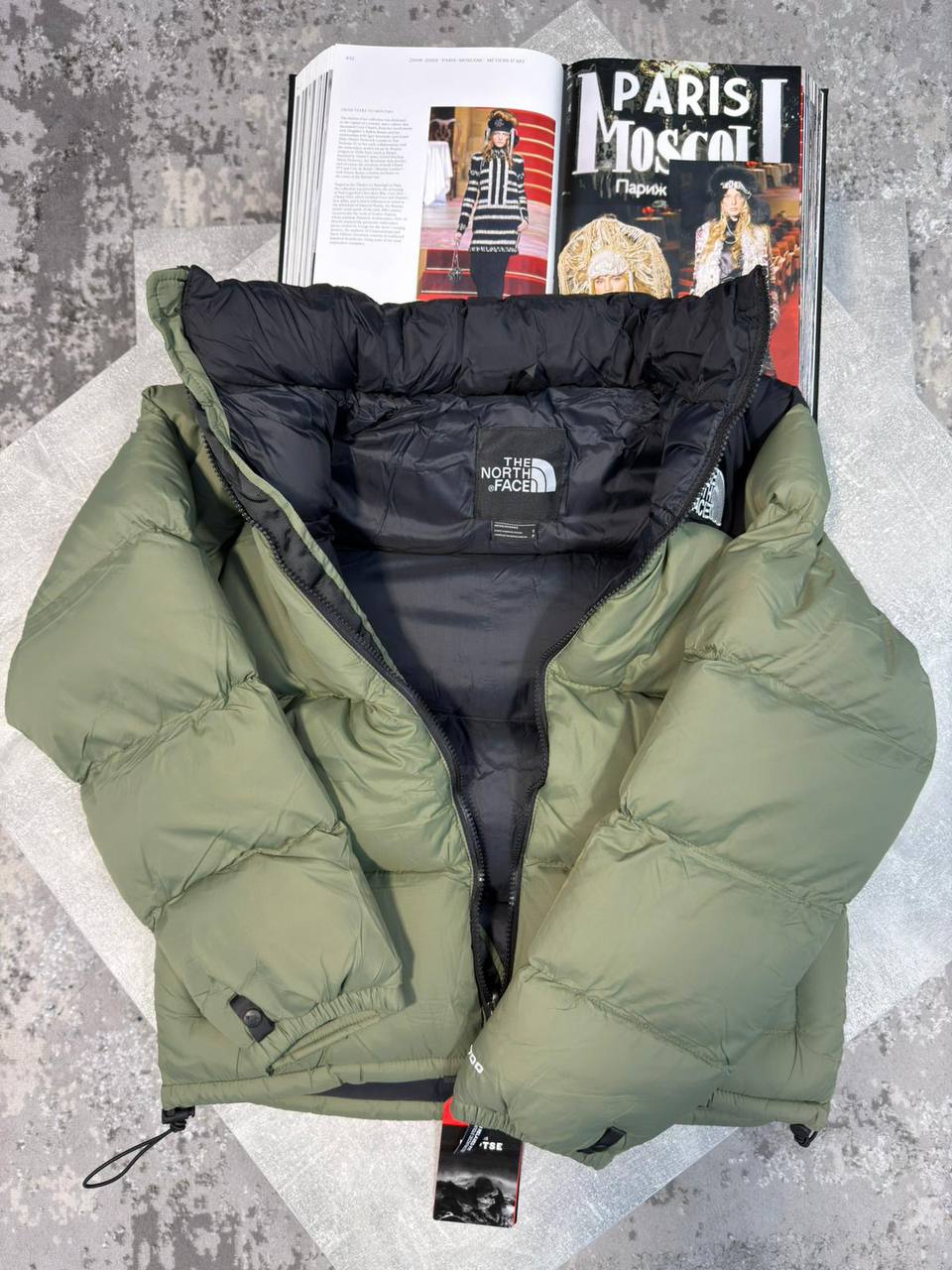 Northfac Jacket aj0409