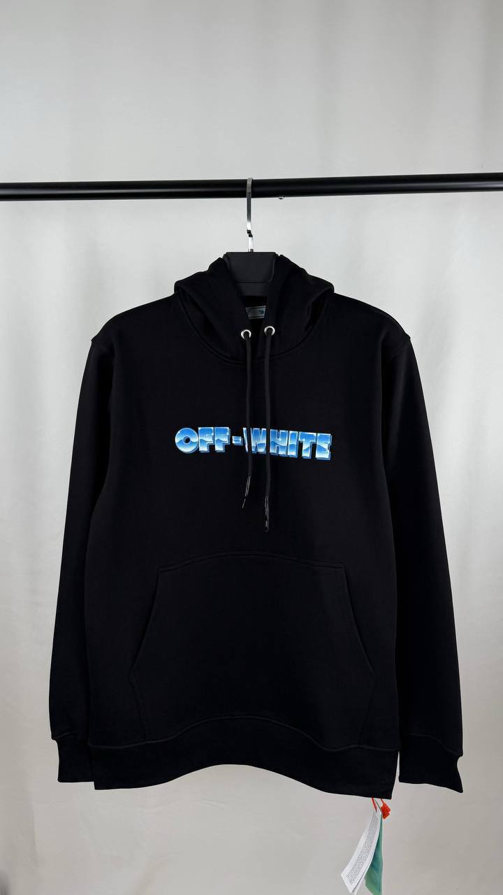 Off-whit hoddy jj0409