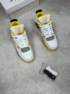 MENS NIKI JORDAN 4 COME WITH BOX ETC am1511
