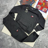 Kids nik tracksuit sa0509