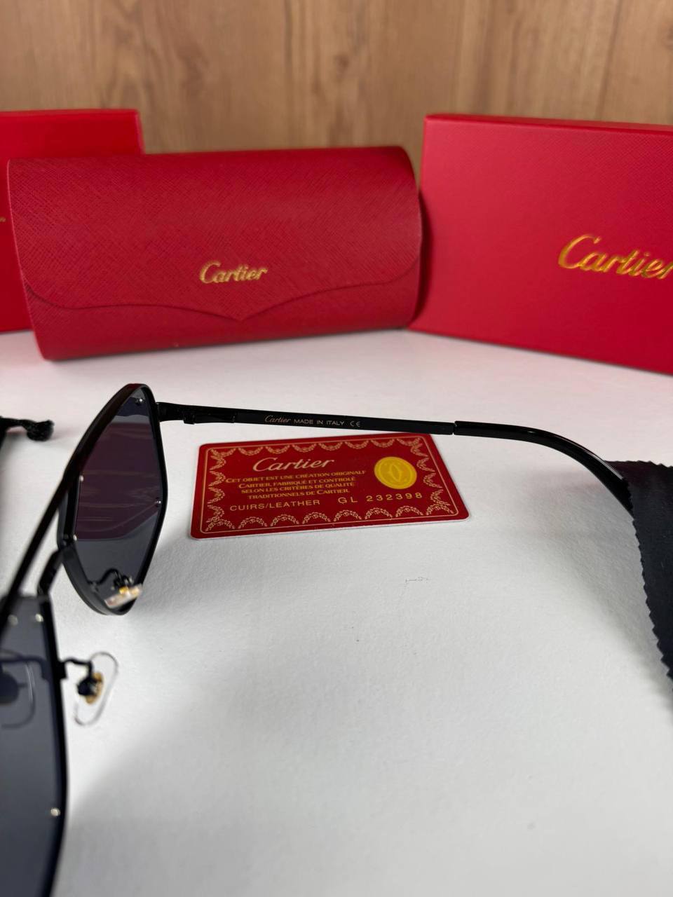 Carti sunglasses jj0409