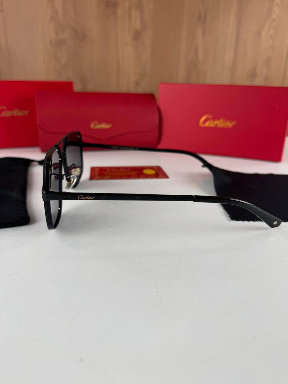 Carti sunglasses jj0409