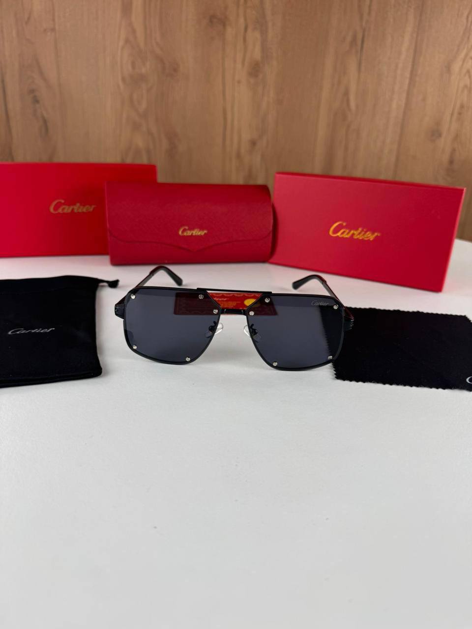 Carti sunglasses jj0409
