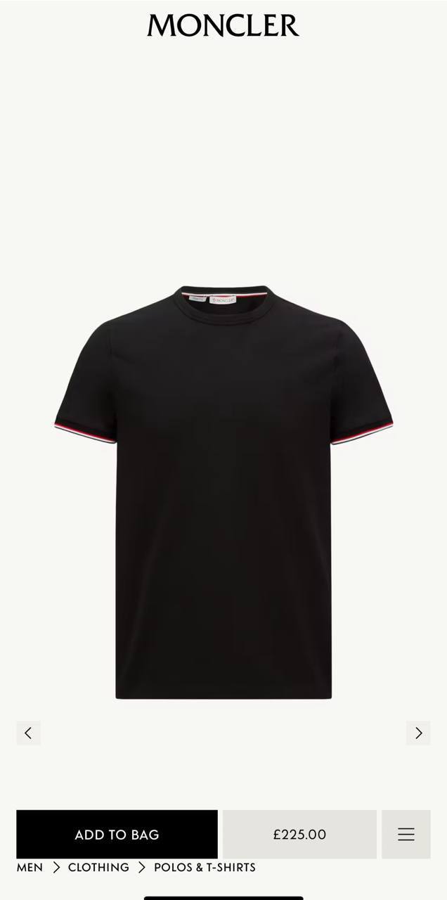 Moncle jj0409