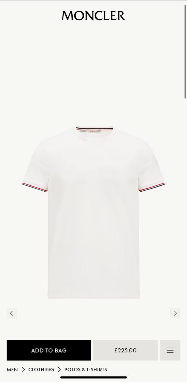 Moncle jj0409