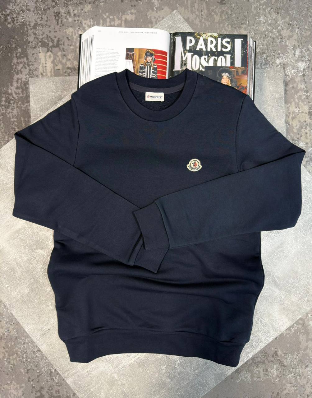 Moncle Jumper aj0509