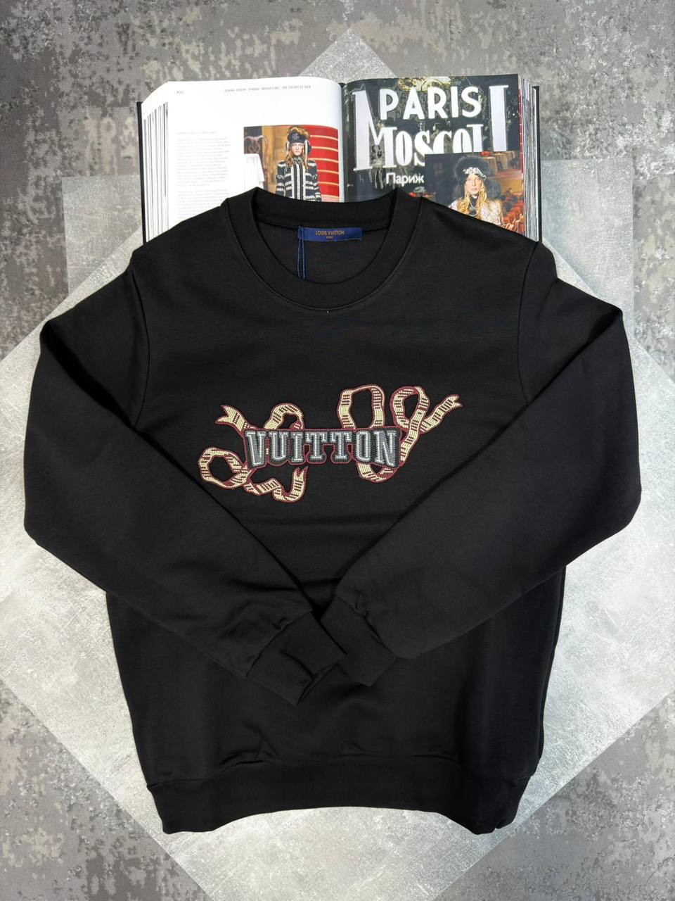 LV Jumper  aj0509