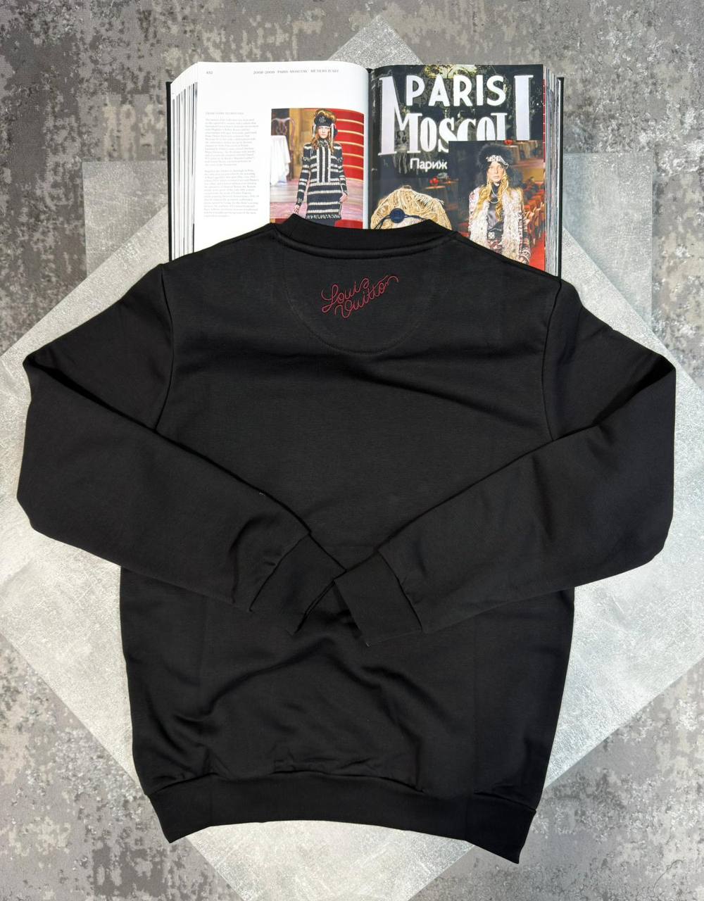 LV Jumper  aj0509