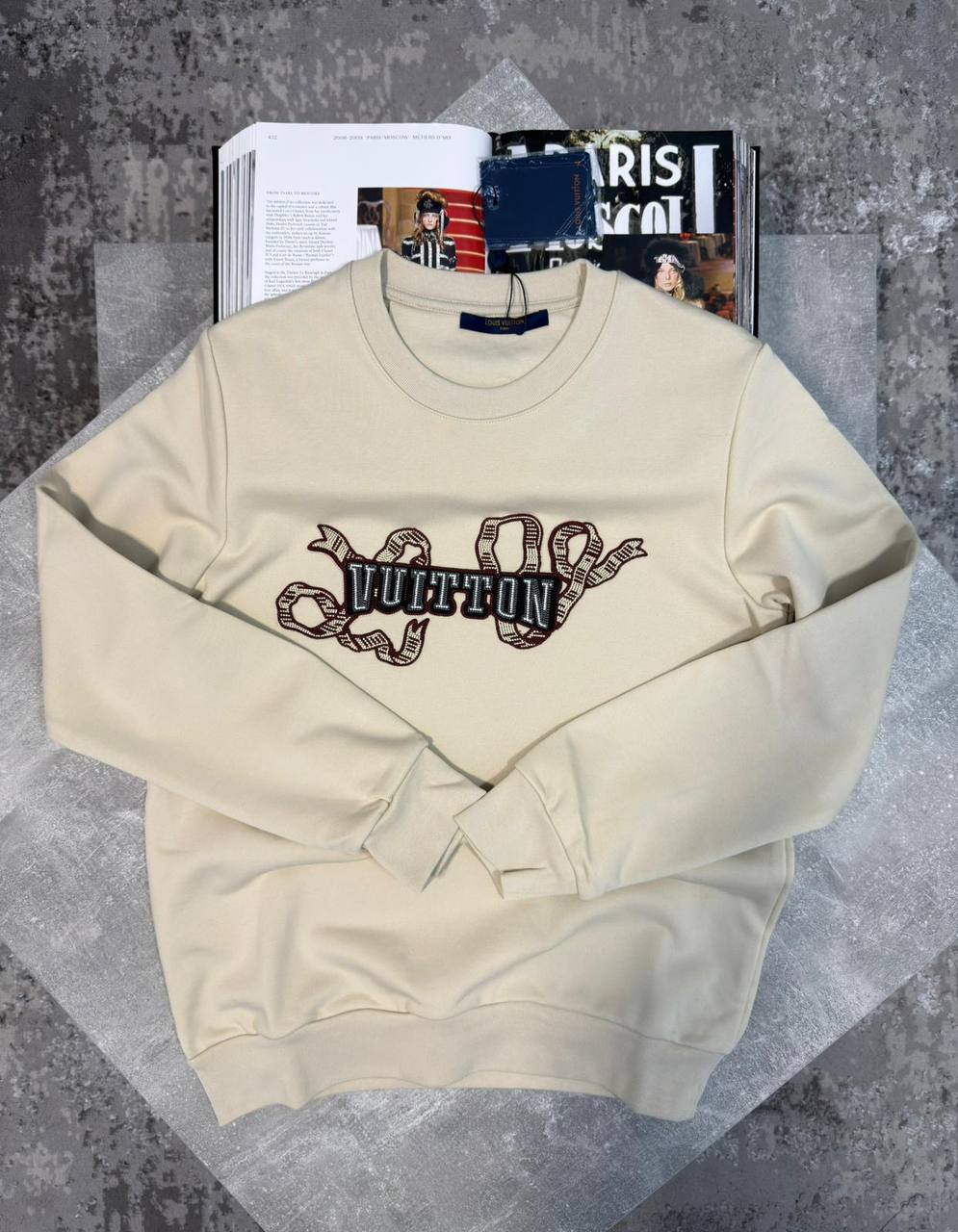 LV Jumper  aj0509