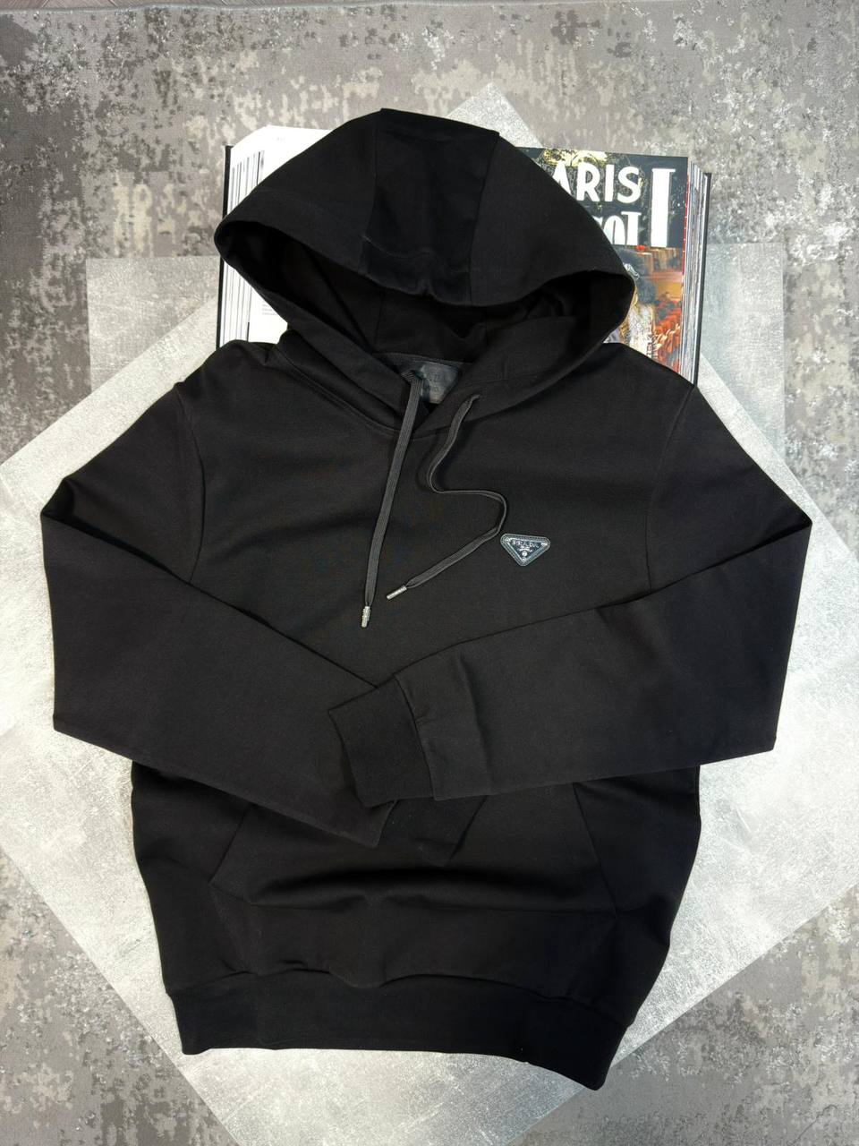 Prad Hoodi  aj0509