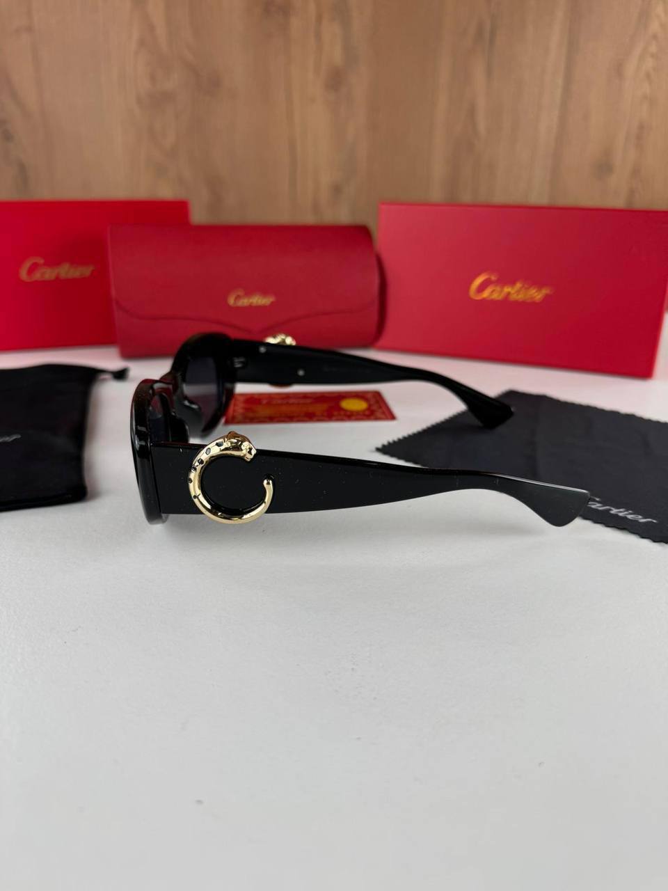 Cartie sunglasses jj0809
