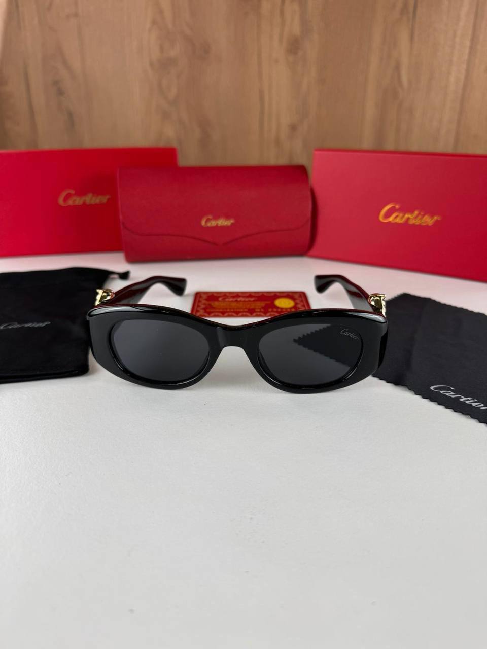 Cartie sunglasses jj0809